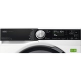 AEG TR97MUNCHEN AbsoluteCare Pro - Warmtepompdroger