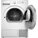 ASKO T309HCW - Warmtepompdroger