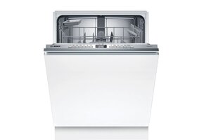 Bosch SMV4HAX20N - Inbouw vaatwasser
