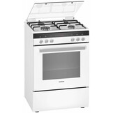 Siemens HX9R3AD20N  - Gasfornuis