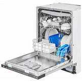 Beko BDIN38651C - Inbouw vaatwasser