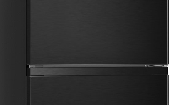 ETNA KCV286WZWA - Koel-vriescombinatie