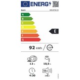 Bosch SMS2ITW12E Serie 2 - Vrijstaande vaatwasser