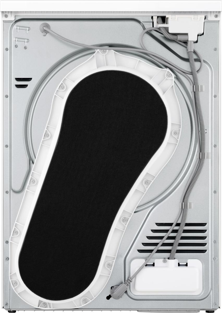 Hisense DH5I104BWAB - Warmtepompdroger