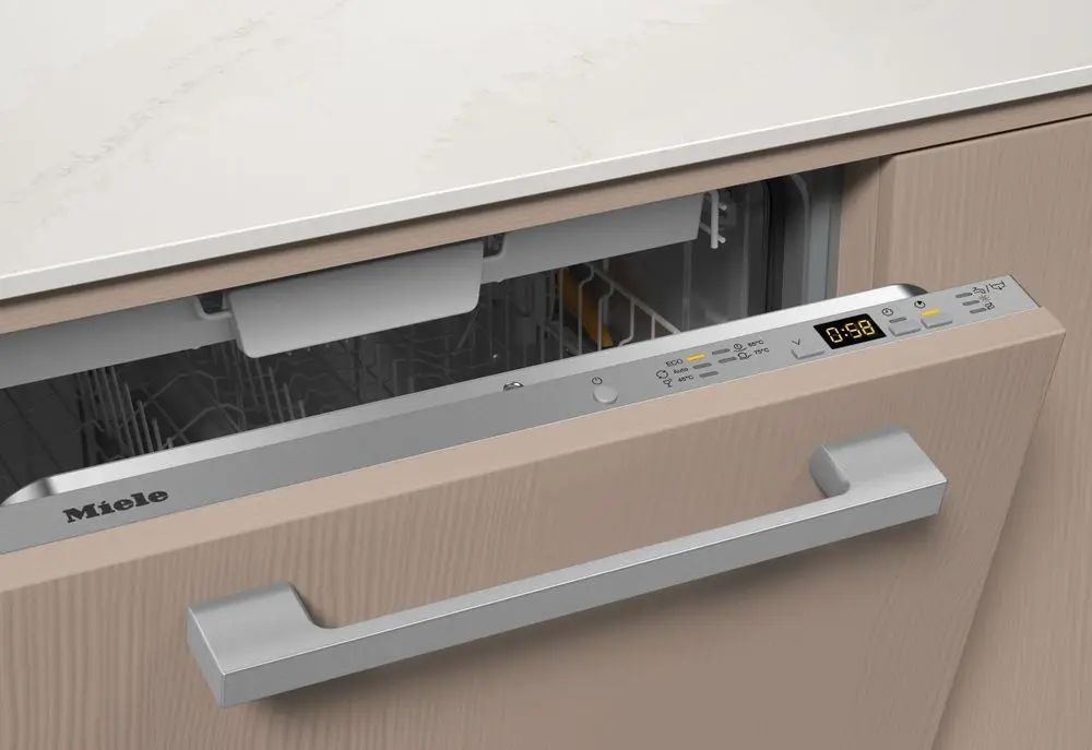 Miele G 5668 SCVi XXL Active Excellence - Inbouw vaatwasser