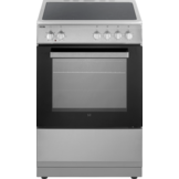 ETNA FIV560RVS - Inductiefornuis