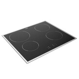 ETNA KI2160RVS - Inductiekookplaat