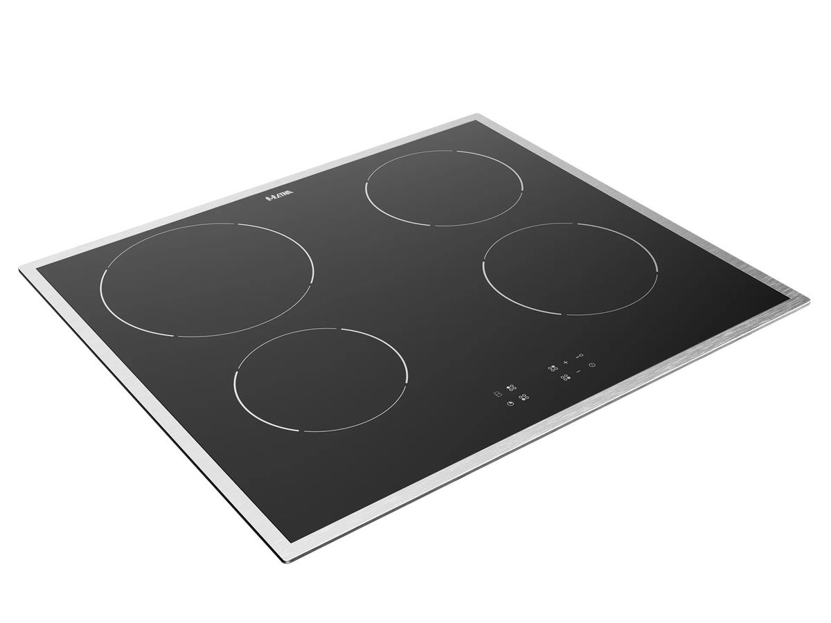 ETNA KI2160RVS - Inductiekookplaat