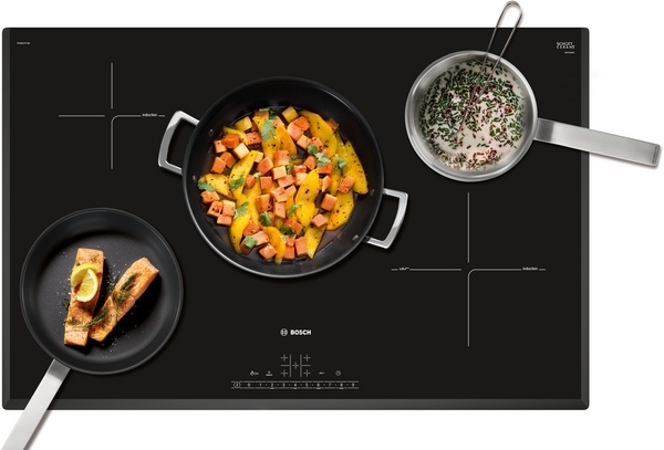 Bosch PIV851FC5E - Inductiekookplaat