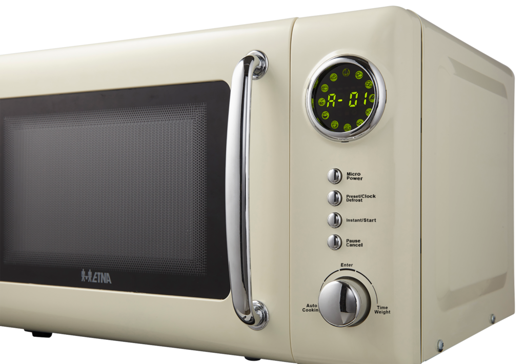 ETNA SMV620BEI - Solo magnetron