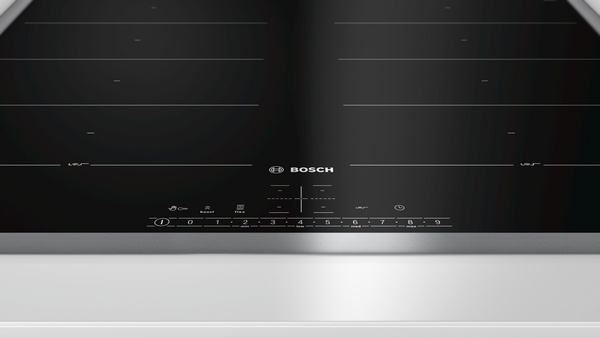 Bosch PXX645FC1M EXCLUSIV - Inductiekookplaat