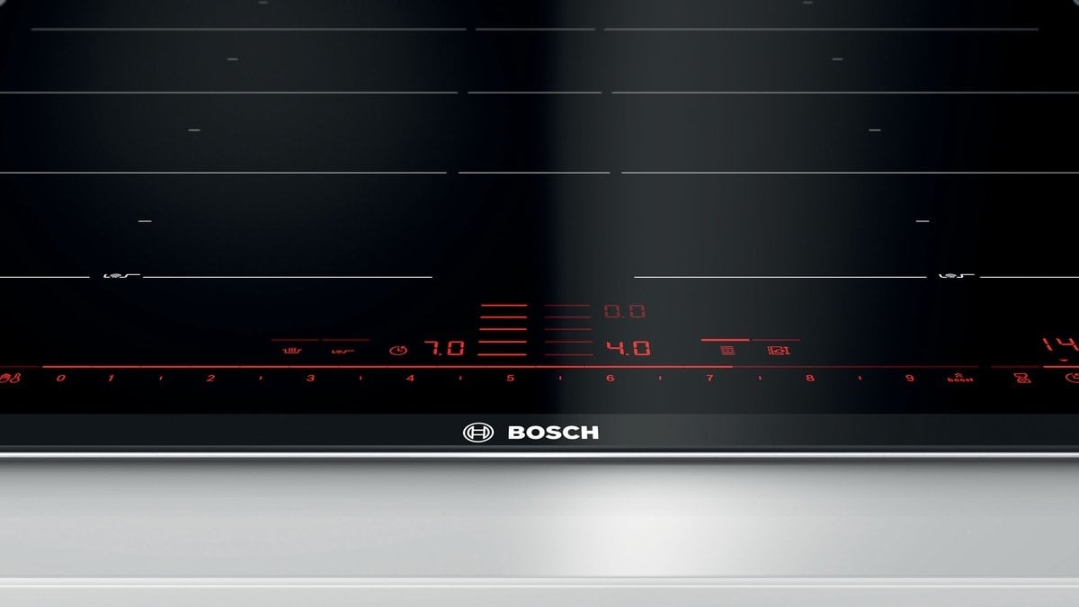 Bosch PXY675DC1E  - Inductiekookplaat