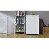 ETNA VV956WIT - Tafelmodel vriezer