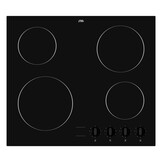 ETNA KC160Z - Keramische kookplaat