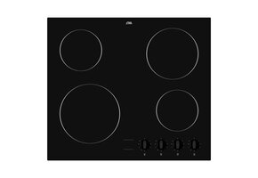 ETNA KC160Z  - Keramische kookplaat