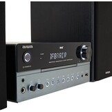 Aiwa MSBTU-700DAB - Radio