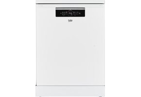 Beko BDFN36641WD - Vrijstaande vaatwasser