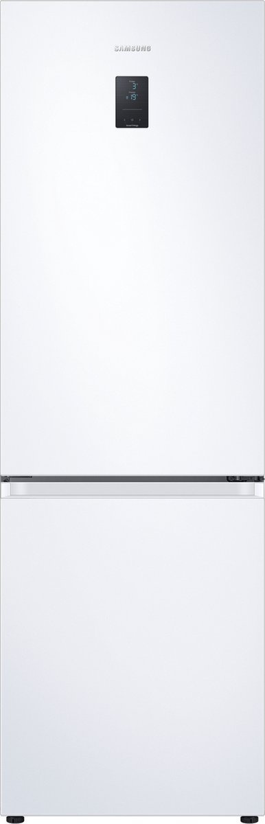 Samsung RB34C670DWW/EF - Koel-vriescombinatie