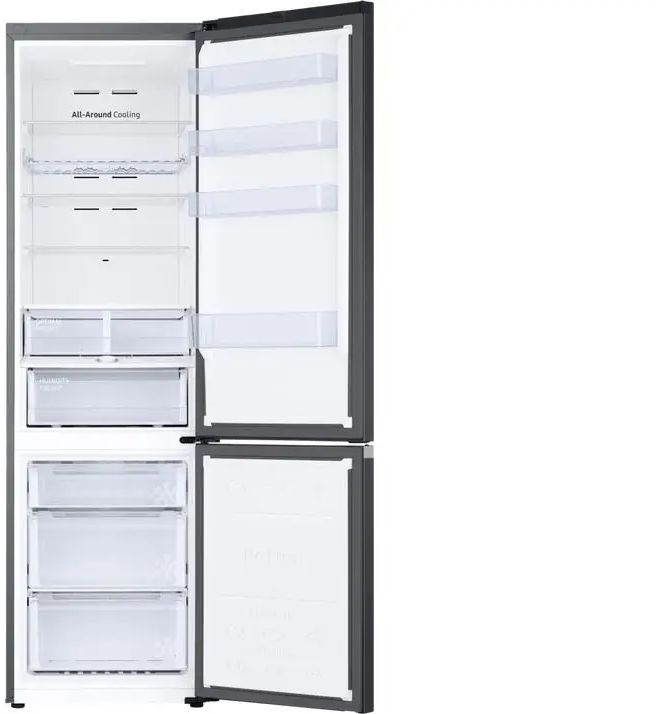 Samsung RB38C605CB1/EF - Koel-vriescombinatie