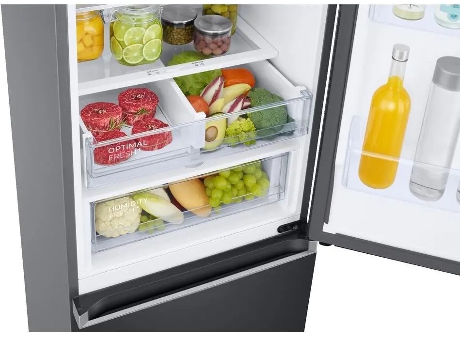 Samsung RB38C605CB1/EF - Koel-vriescombinatie