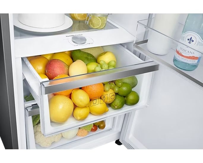 Samsung RR39A746341/EF - Vrijstaande koelkast