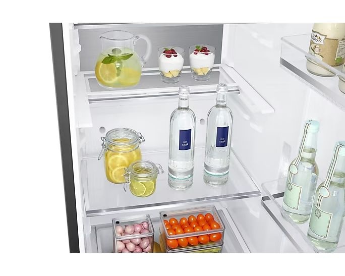 Samsung RR39A746341/EF - Vrijstaande koelkast