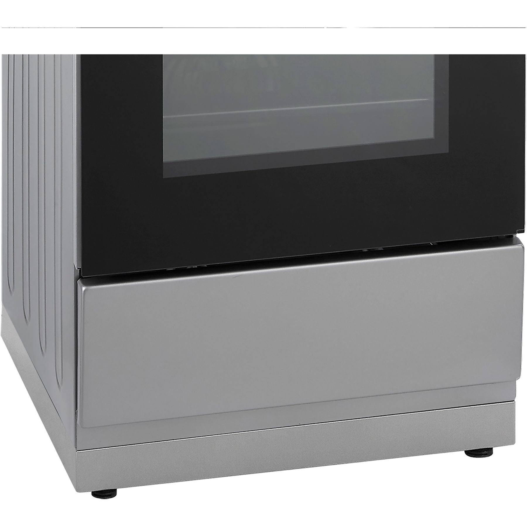 ETNA VSF060RVS Verhogingsset (60 cm)