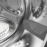 Whirlpool WAM 97WB BE - Wasmachine