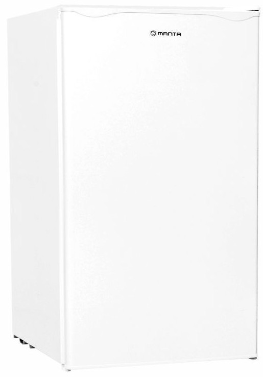 Manta MM520PW - Tafelmodel koelkast