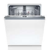 Bosch SBV4EBX25E EXCLUSIV - Inbouw vaatwasser
