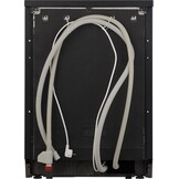 Inventum VVW6060AB - Vrijstaande vaatwasser