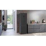 Siemens KG36NXXBF - Koel-vriescombinatie