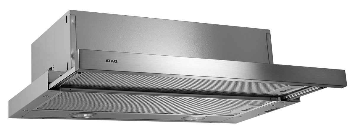 ATAG WV60211AM - Vlakscherm afzuigkap