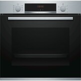 Bosch HBA534BS0 Serie 4 - Inbouw oven