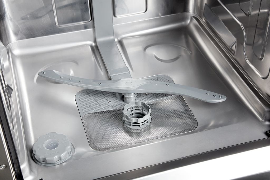 ETNA VW647M - Inbouw vaatwasser