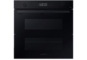 Samsung NV7B4550VAK/U1 Dual Cook Flex - Inbouw oven