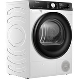Hisense DH3S902BW3 - Warmtepompdroger