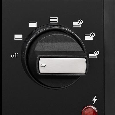 Tristar OV-3635 - Vrijstaande oven