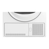 Beko DCU8235BXT2 - Condensdroger