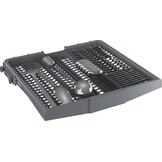 Beko BDFN36641XD - Vrijstaande vaatwasser