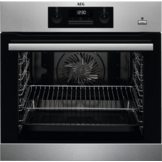 AEG BPB351020M - Inbouw oven