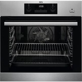 AEG BPB351020M - Inbouw oven