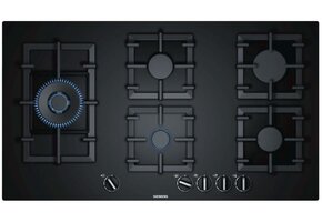 Siemens EP9A6SC90N - Gaskookplaat