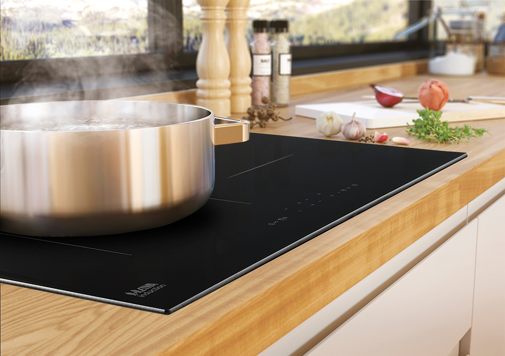 ETNA KIF670ZT - Inductiekookplaat