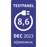 Siemens iQ700 WQ46B2C9NL - Warmtepompdroger