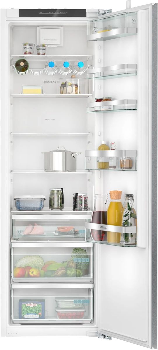 Siemens KI81REDD0 iQ500 extraKlasse - Inbouw koelkast
