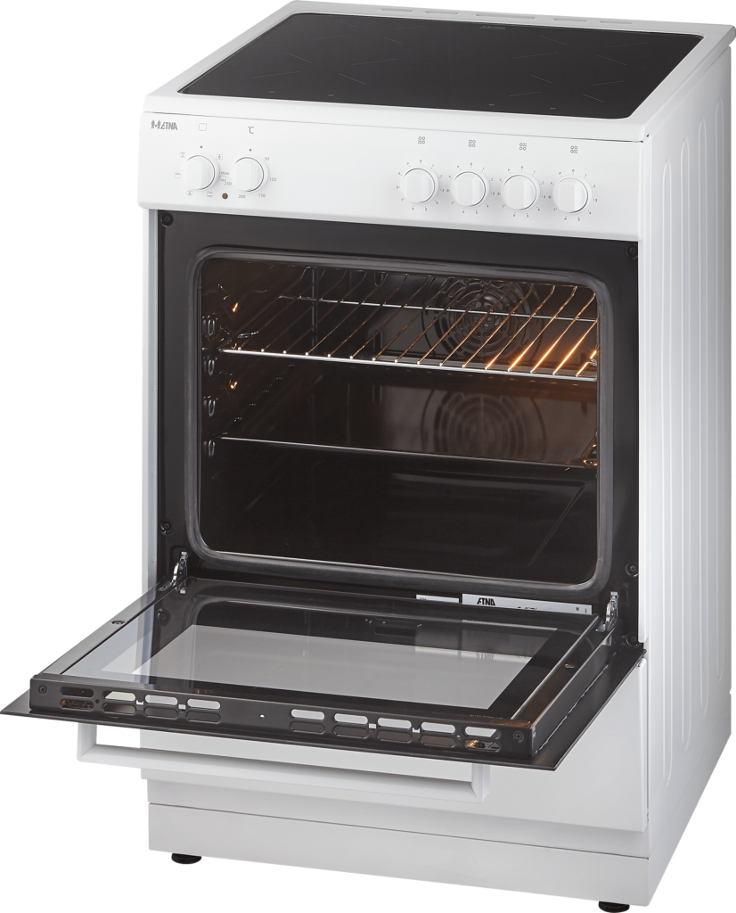 ETNA FIV560WIT - Inductiefornuis