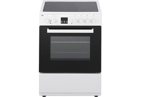 ETNA FKV761WIT - Keramisch fornuis