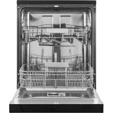 Inventum VVW6036AB - Vrijstaande vaatwasser