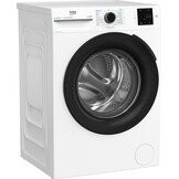 Beko BM3WFT3941B EnergySpin - Wasmachine